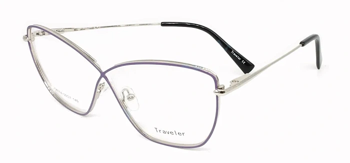 Traveler 6004