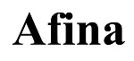 Afina