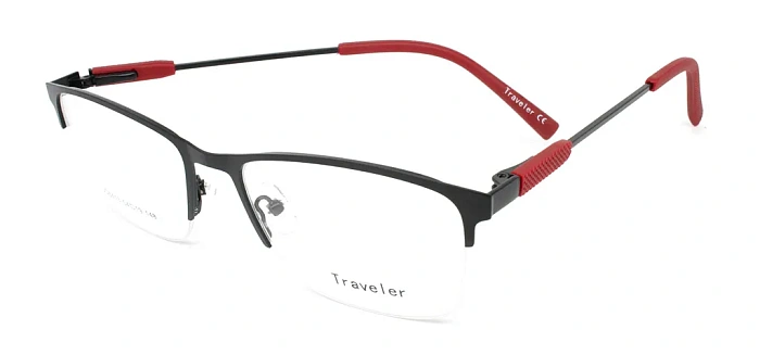 Traveler 6413