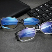 Скидки до 30% на очки с защитой от синего света