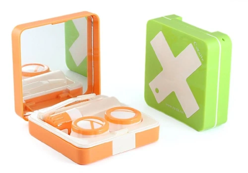 Дорожный набор для МКЛ