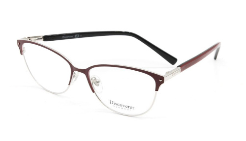 Discoverer 5043 Discoverer 5043