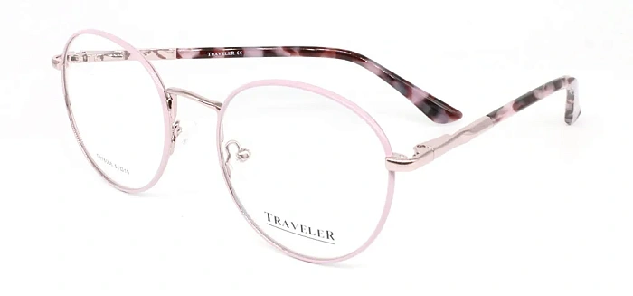 Traveler 76006