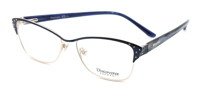 Discoverer 5026