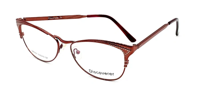 Discoverer 0001