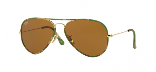 Ray-Ban 0RB3025 фото 2 Ray-Ban 0RB3025 фото 2