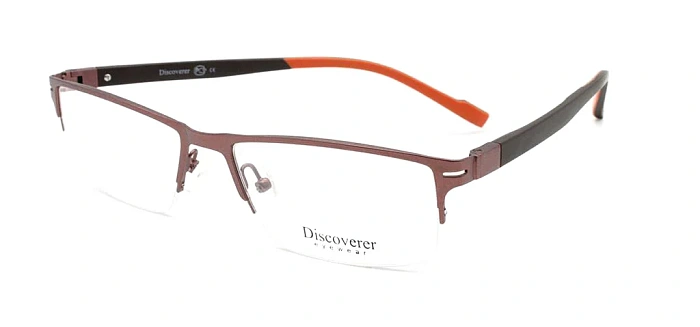 Discoverer 5008