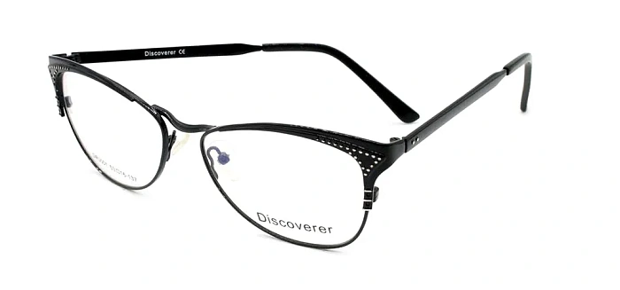 Discoverer 0001