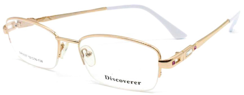 Discoverer 0027 Discoverer 0027