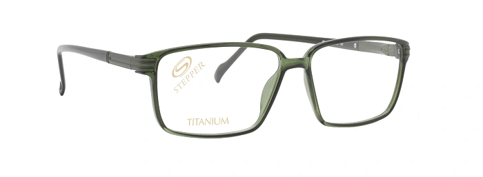 STEPPER SI-20100