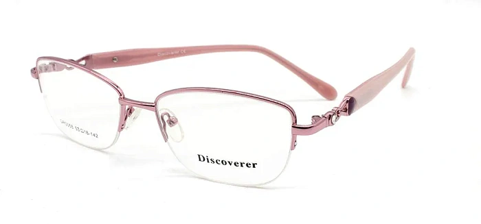 Discoverer 0058