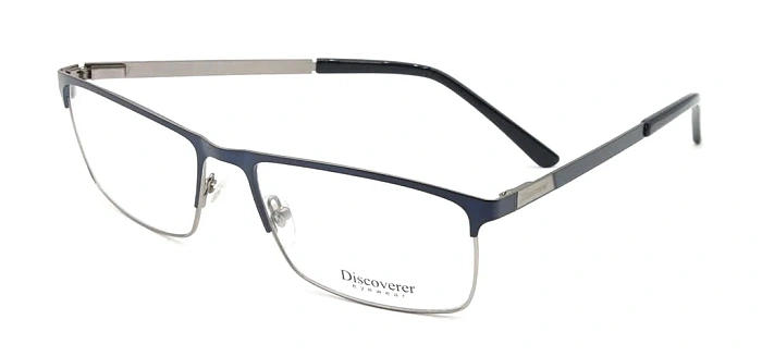 Discoverer 5058