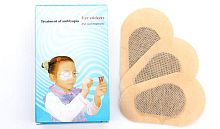 Окклюдер лейкопластырь фотография товара Окклюдер лейкопластырь анонс