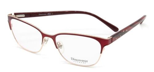 Discoverer 5016 Discoverer 5016