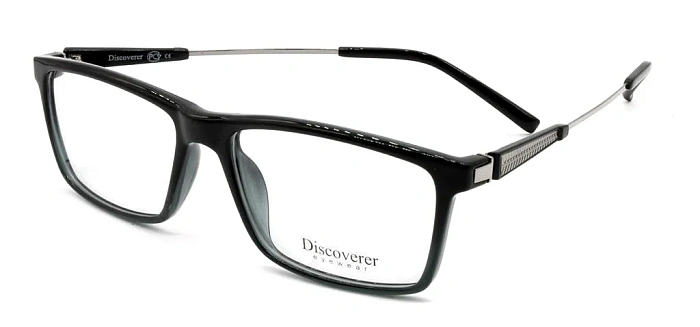 Discoverer 5038