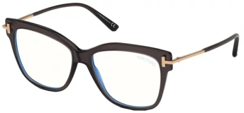 Tom Ford TF5704-B фото 2 Tom Ford TF5704-B фото 2