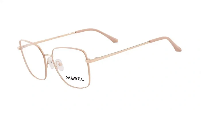 Merel MR6502