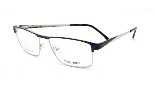 Discoverer 0083 Discoverer 0083