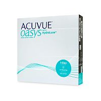 1-Day Acuvue Oasys with HYDRALUXE 90 1-Day Acuvue Oasys with HYDRALUXE 90