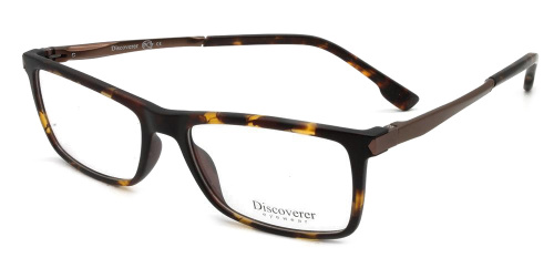 Discoverer 5041 Discoverer 5041