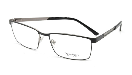 Discoverer 5057 Discoverer 5057