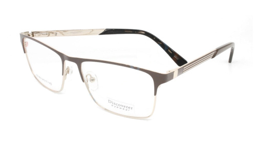 Discoverer 6618 Discoverer 6618