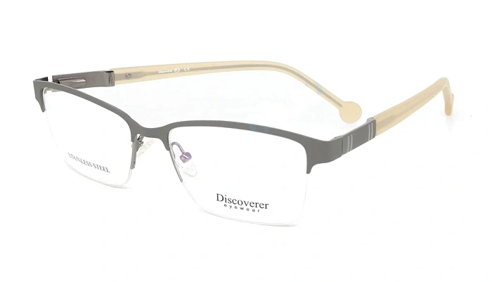 Discoverer 88016