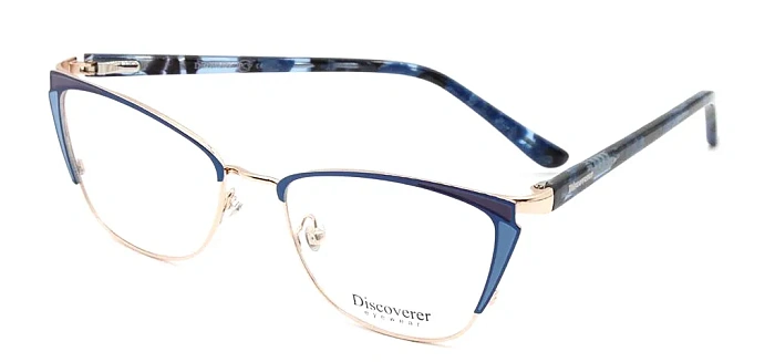 Discoverer 5063