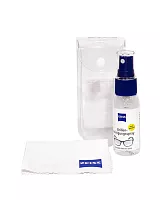 Набор Zeiss спрей + салфетка фотография товара Набор Zeiss спрей + салфетка анонс