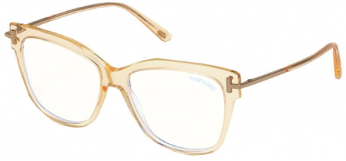 Tom Ford TF5704-B фото 3 Tom Ford TF5704-B фото 3