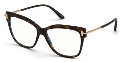 Tom Ford TF5704-B фото 4 Tom Ford TF5704-B фото 4