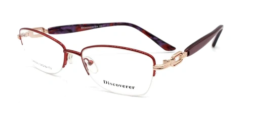 Discoverer 0043 Discoverer 0043