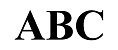 ABC