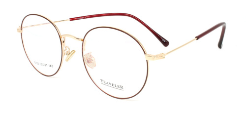 Traveler 5023 фото 2