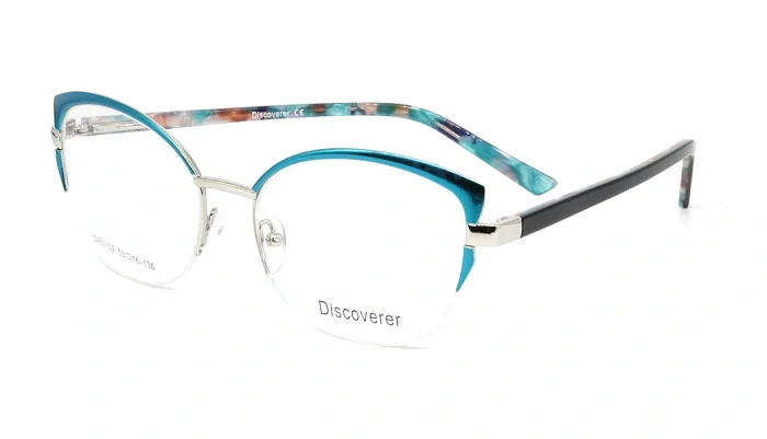Discoverer 0102