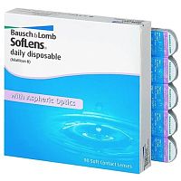 Soflens daily disposable 90 Soflens daily disposable 90