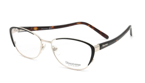 Discoverer 5031 Discoverer 5031