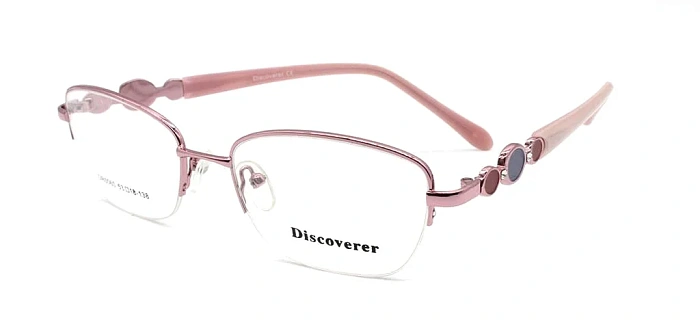 Discoverer 0060