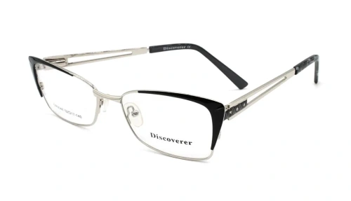 Discoverer Discoverer Discoverer Discoverer