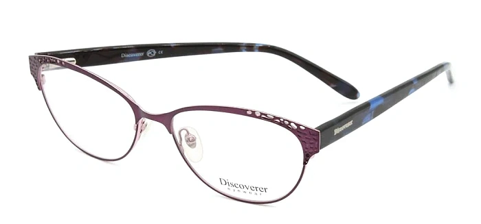 Discoverer 5021