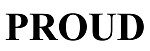 Proud