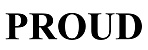 Proud