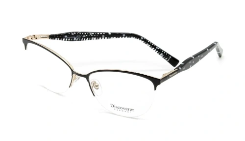 Discoverer 5047 Discoverer 5047