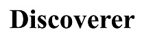 Discoverer
