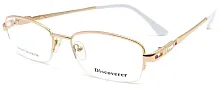 Discoverer 0027
