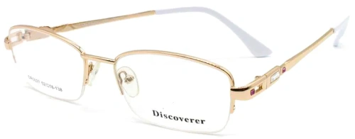 Discoverer 0027 Discoverer 0027