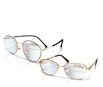 Профессиональная чистка очков