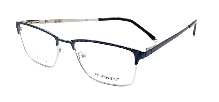 Discoverer 0081