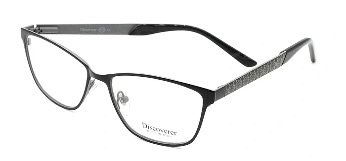 Discoverer 5046