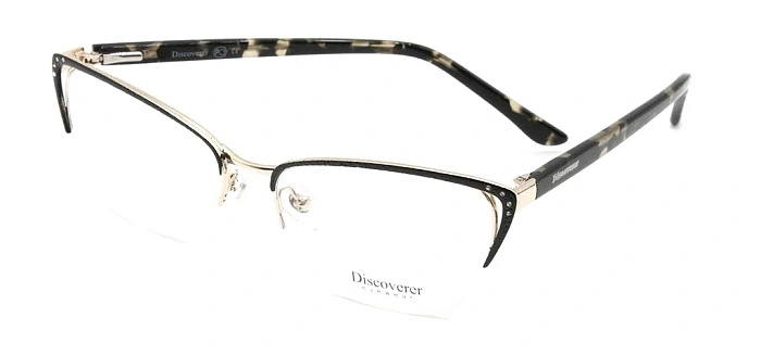Discoverer 5062